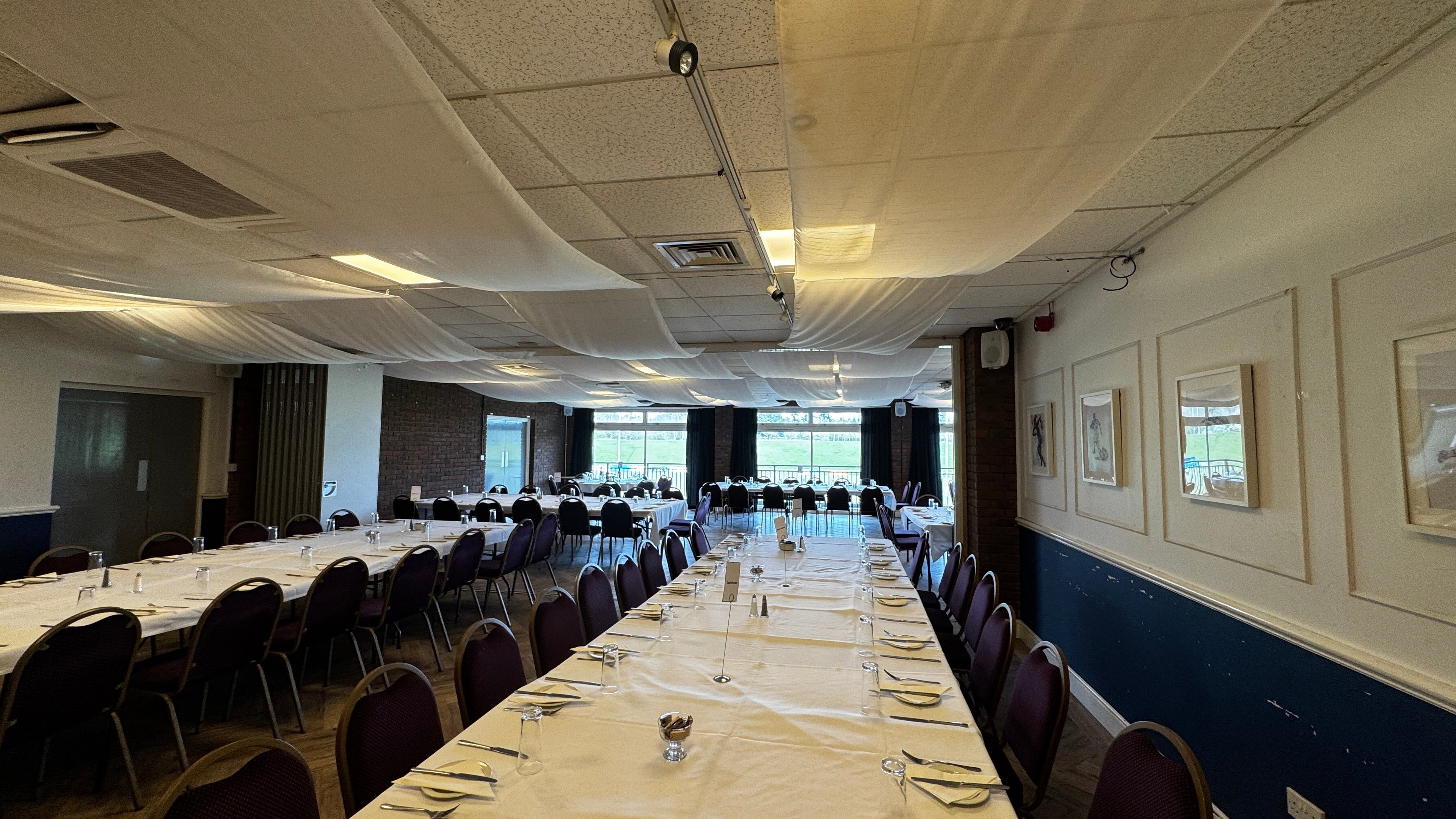 Leveling Up: Transforming Newbury Rugby Club's Game Day Audio