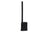 ALTO TS112C 1200W Portable Powered Column PA Bluetooth Side View