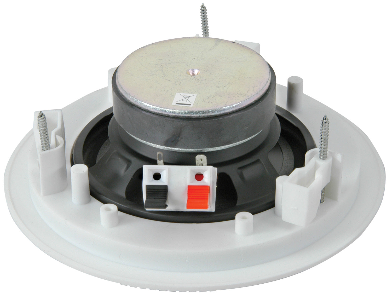Adastra 5 Inch Ceiling Speaker 35W - view 5