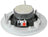Adastra 5 Inch Ceiling Speaker 35W - view 5