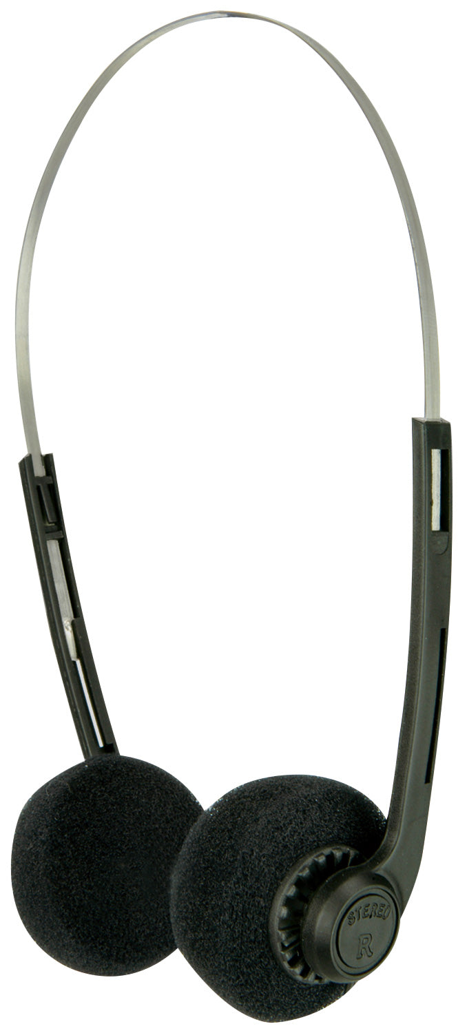 AV:Link SH27 Stereo headphones