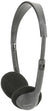 AV:Link Lightweight Stereo Headphones