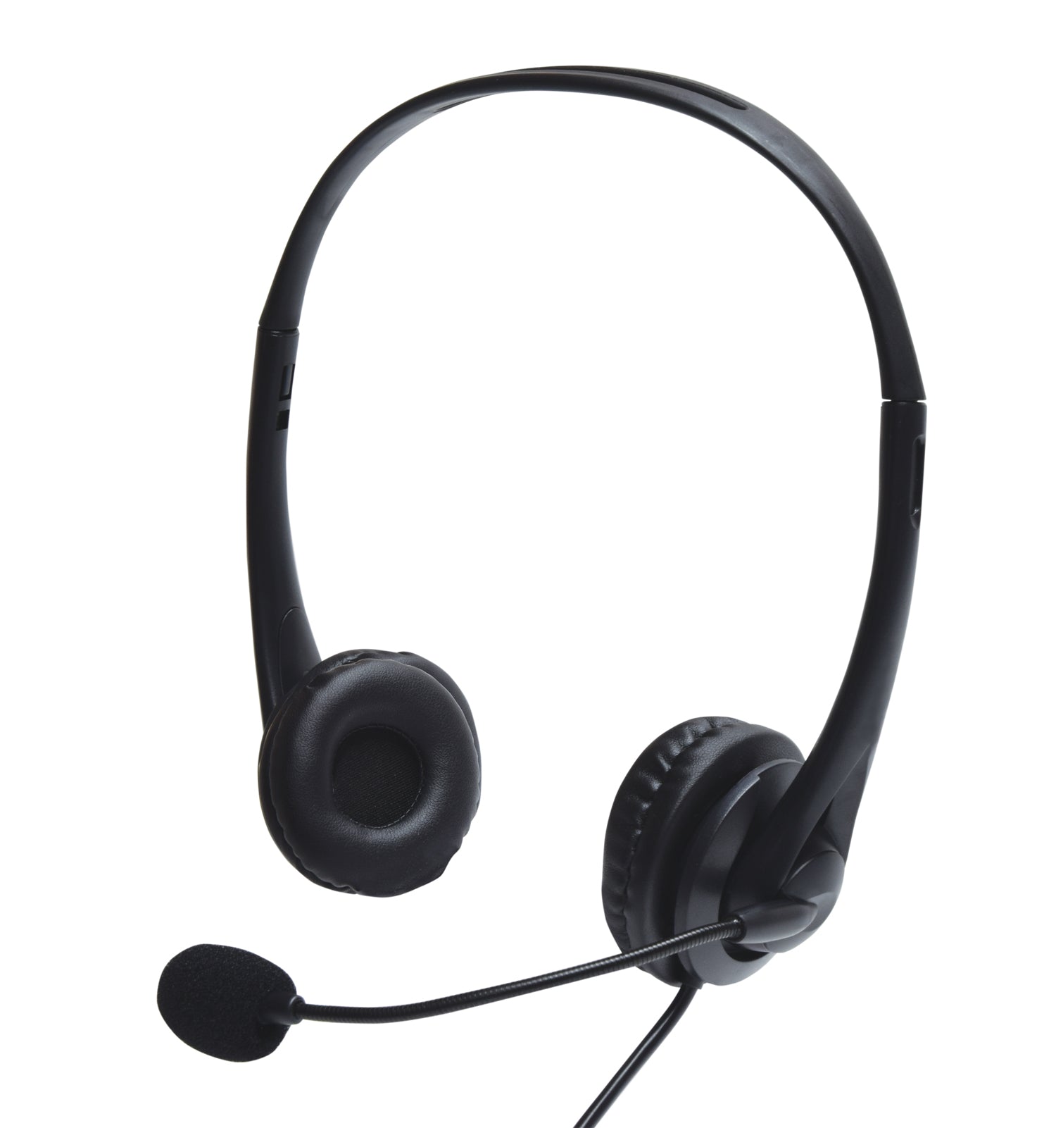 AV:Link Multimedia Headset with Microphone