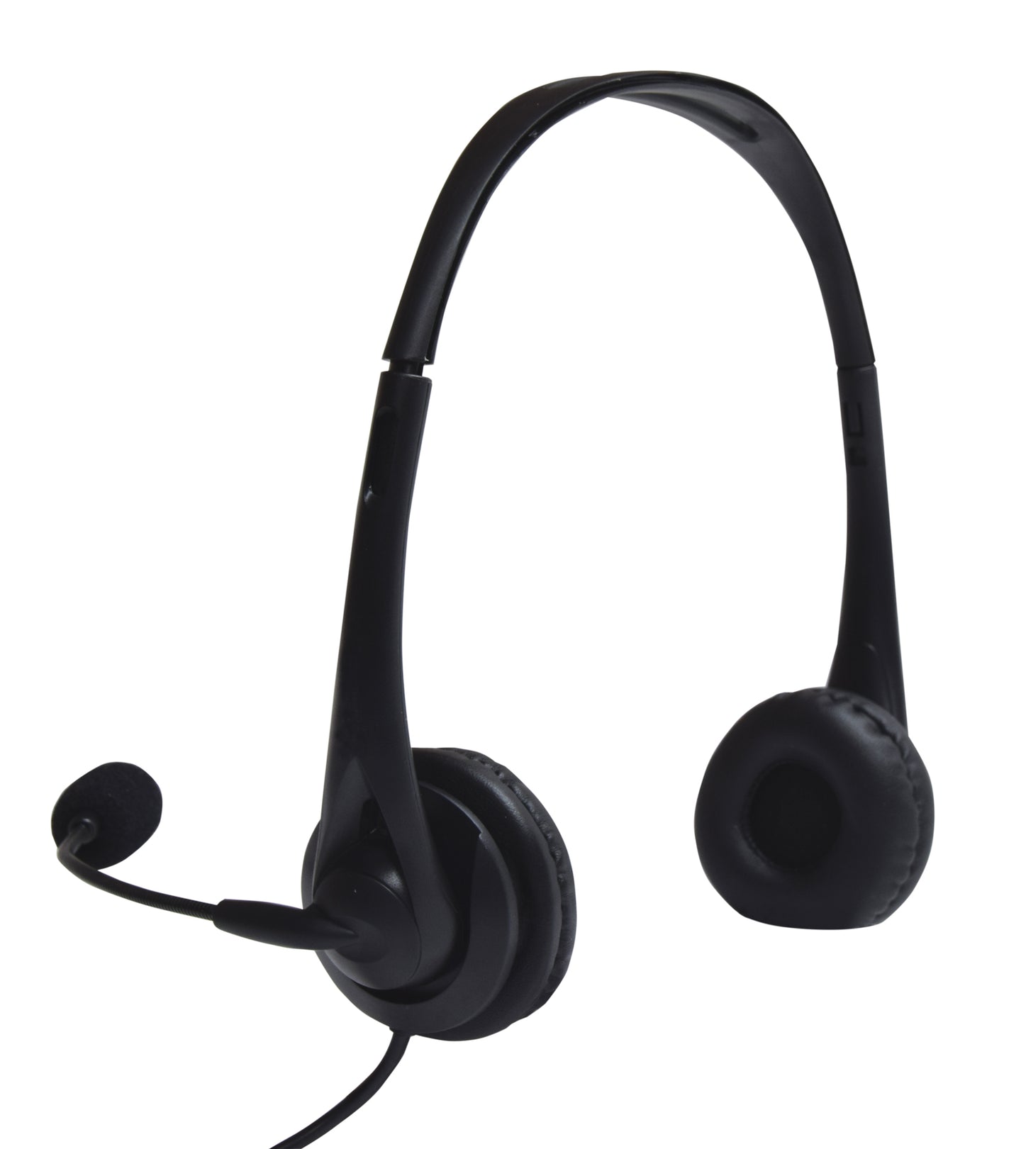 AV:Link Multimedia Headset with Microphone - view 5