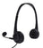 AV:Link Multimedia Headset with Microphone - view 5