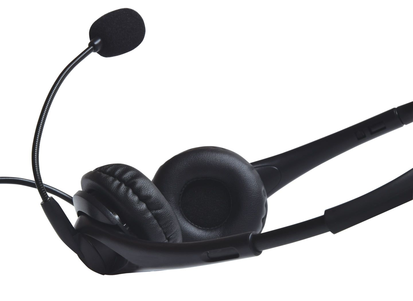 AV:Link Multimedia Headset with Microphone - view 6