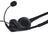 AV:Link Multimedia Headset with Microphone - view 6