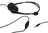 AV:Link Multimedia Headset with Microphone - view 4
