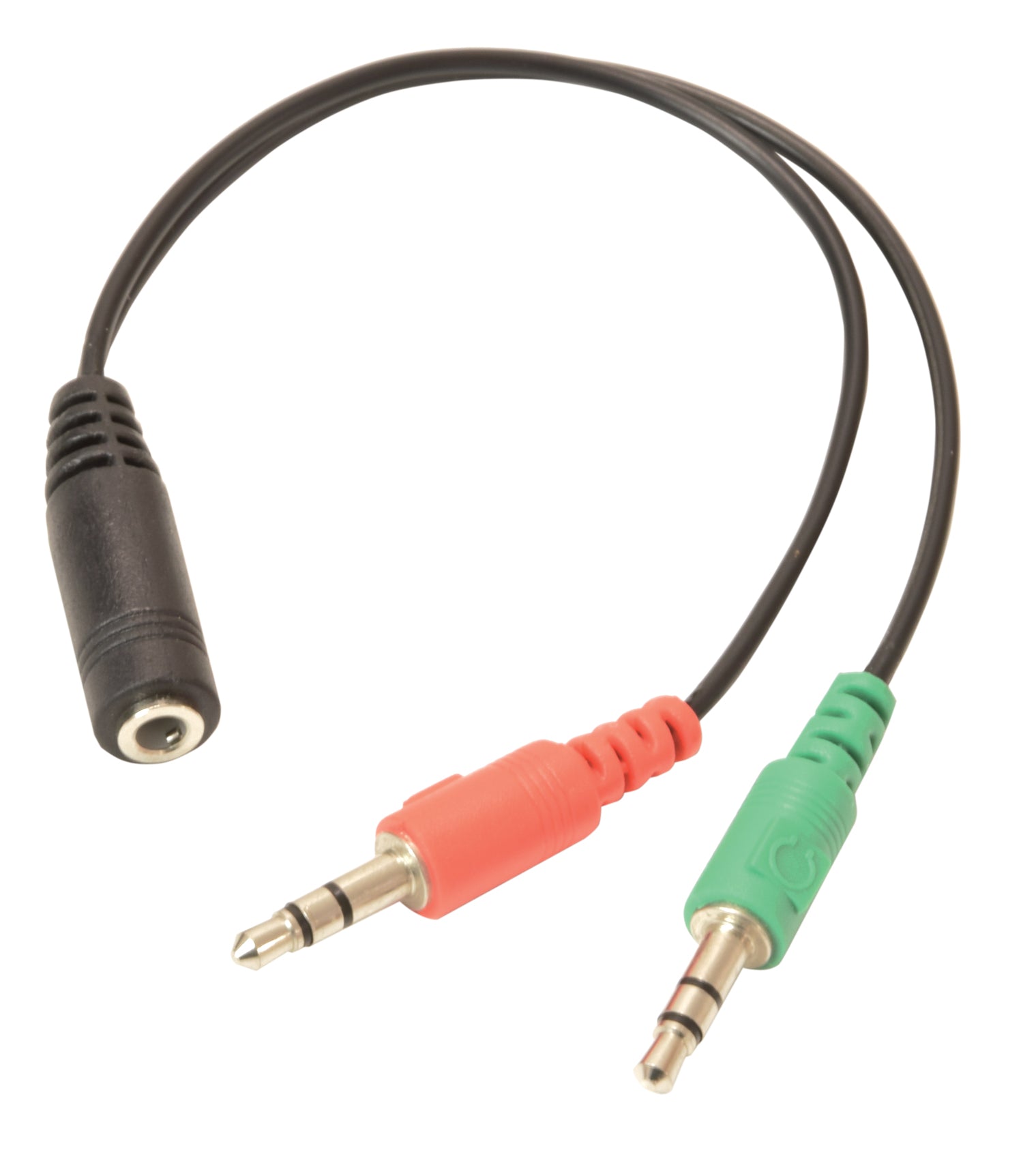 AV:Link Multimedia Headset with Microphone - view 7