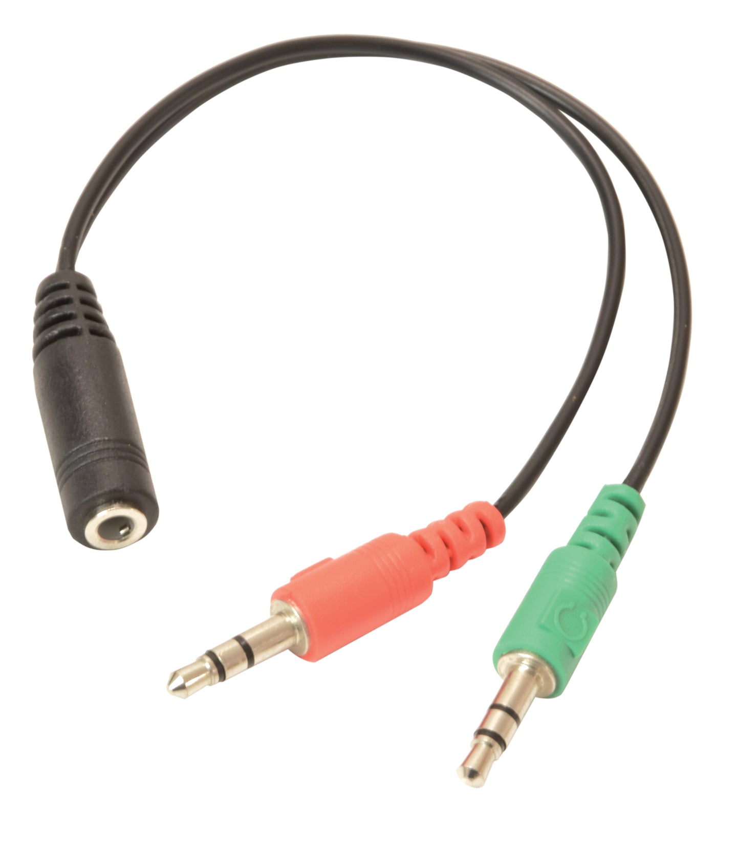 AV:Link Multimedia Headset with Microphone - view 7