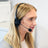AV:Link Multimedia Headset with Microphone - view 2