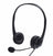AV:Link USB Multimedia Headset with Boom Microphone