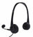 AV:Link USB Multimedia Headset with Boom Microphone - view 4