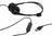 AV:Link USB Multimedia Headset with Boom Microphone - view 6