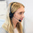 AV:Link USB Multimedia Headset with Boom Microphone - view 2