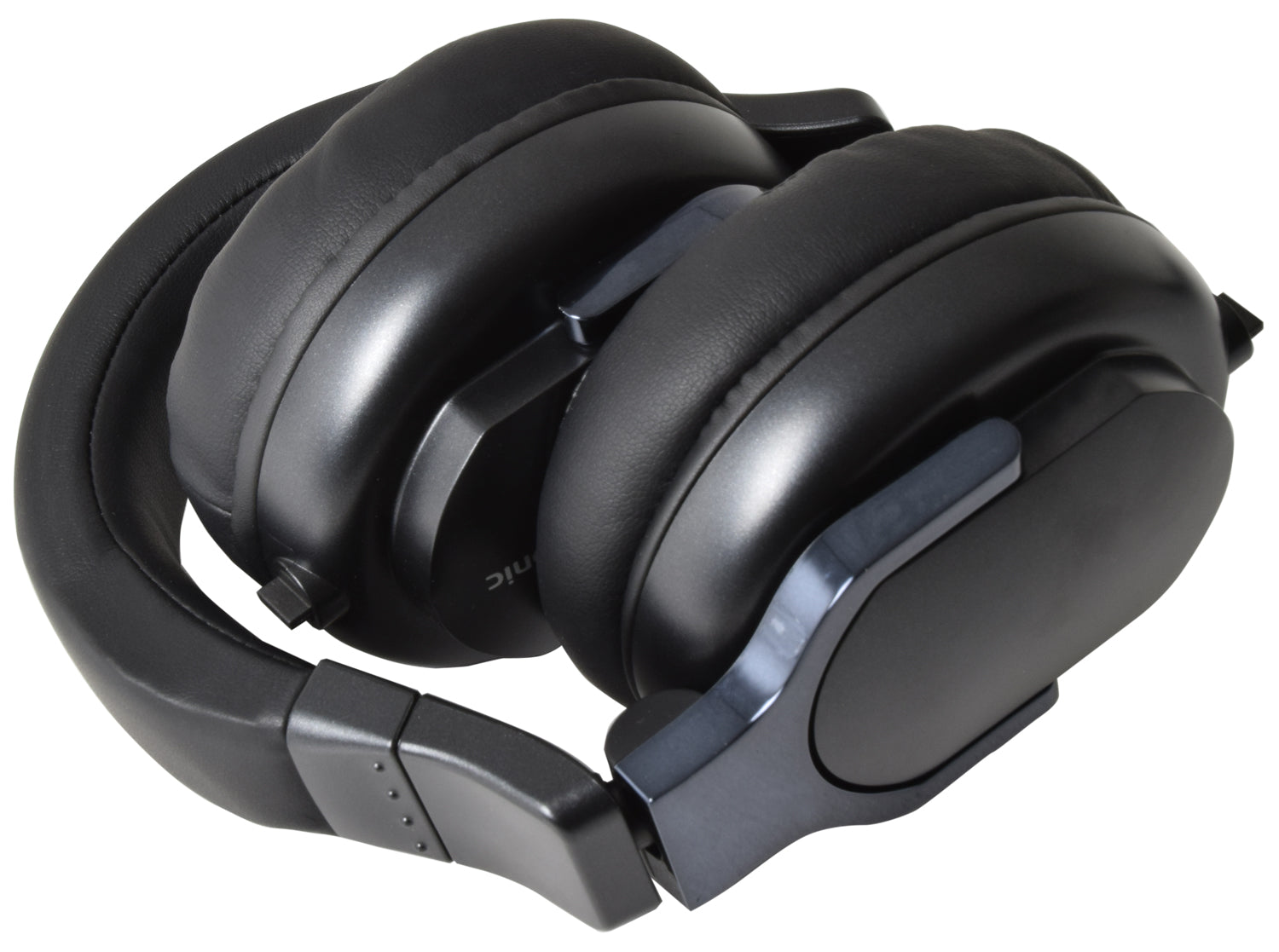 Citronic Professional Studio Monitor Headphones - view 8