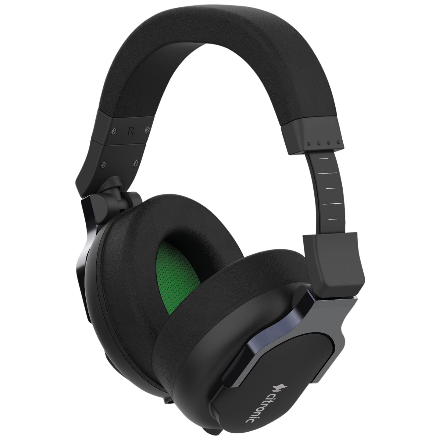 Citronic Professional Studio Monitor Headphones