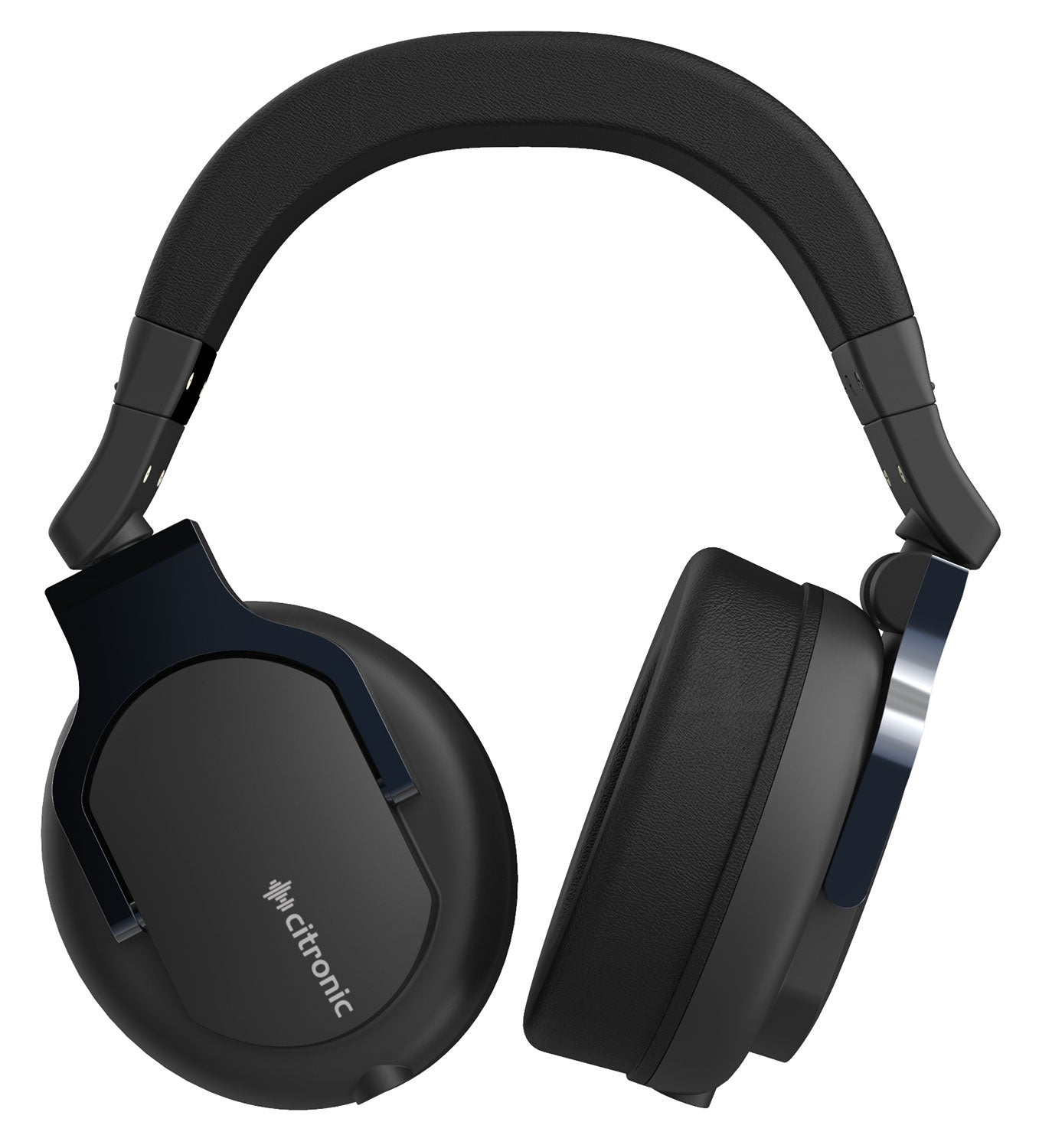 Citronic Professional Studio Monitor Headphones - view 2