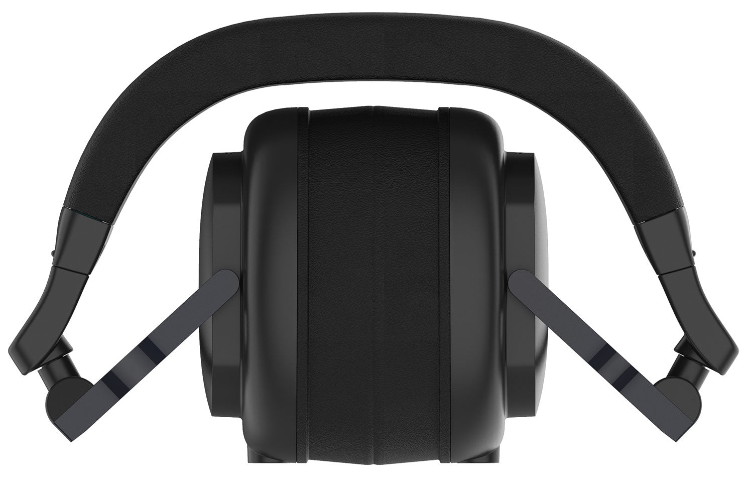 Citronic Professional Studio Monitor Headphones - view 4