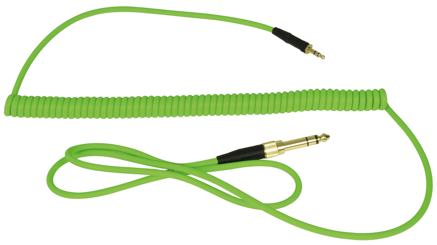 Citronic Professional Studio Monitor Headphones - view 6