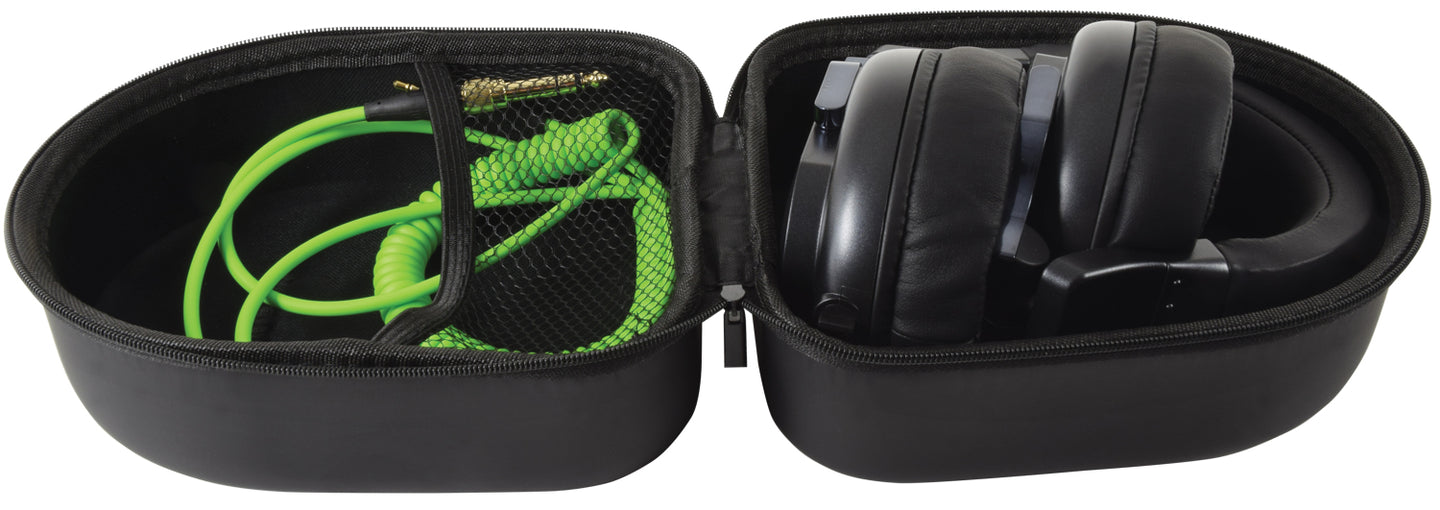 Citronic Professional Studio Monitor Headphones - view 14