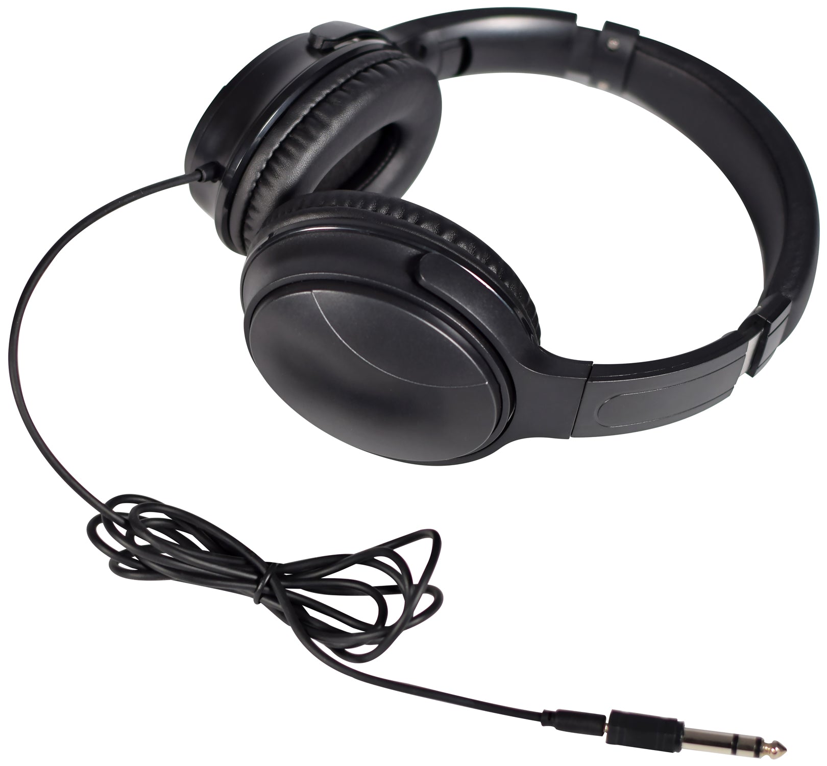 AV:Link DJ Style Wired Headphones - view 2