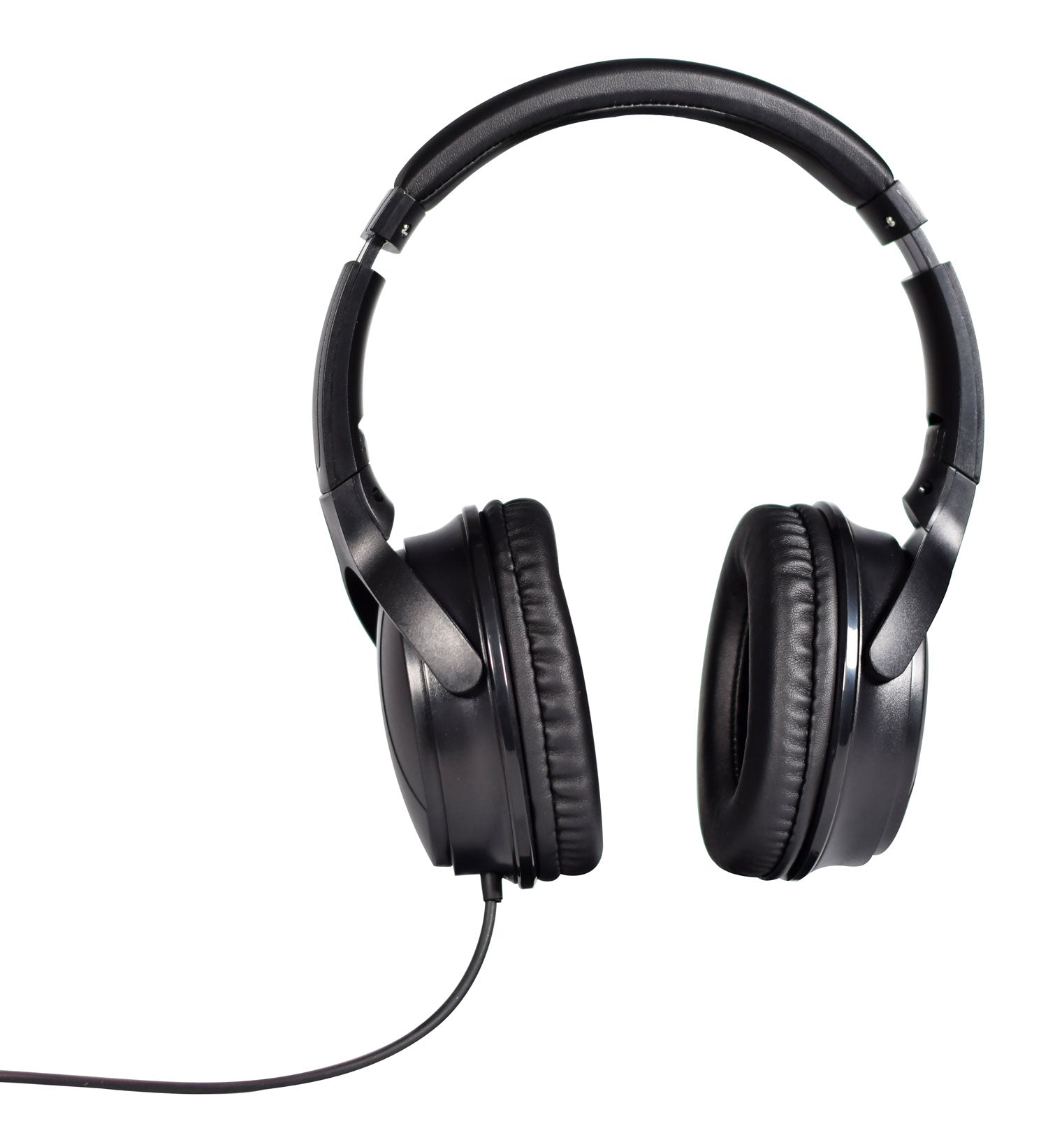 AV:Link DJ Style Wired Headphones - view 5