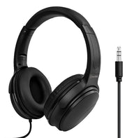 AV:Link DJ Style Wired Headphones
