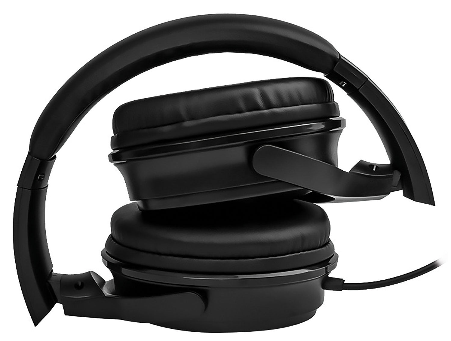 AV:Link DJ Style Wired Headphones - view 6