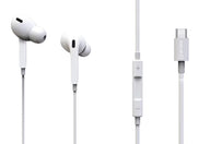 AV:Link Digital USB Type-C Wired Earphones