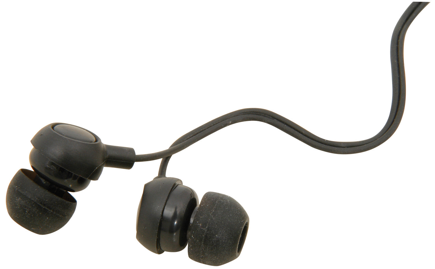 AV:Link EM9B Round mini in-ear earphones - view 2