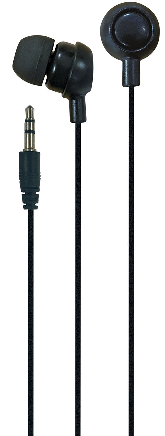 AV:Link EM9B Round mini in-ear earphones