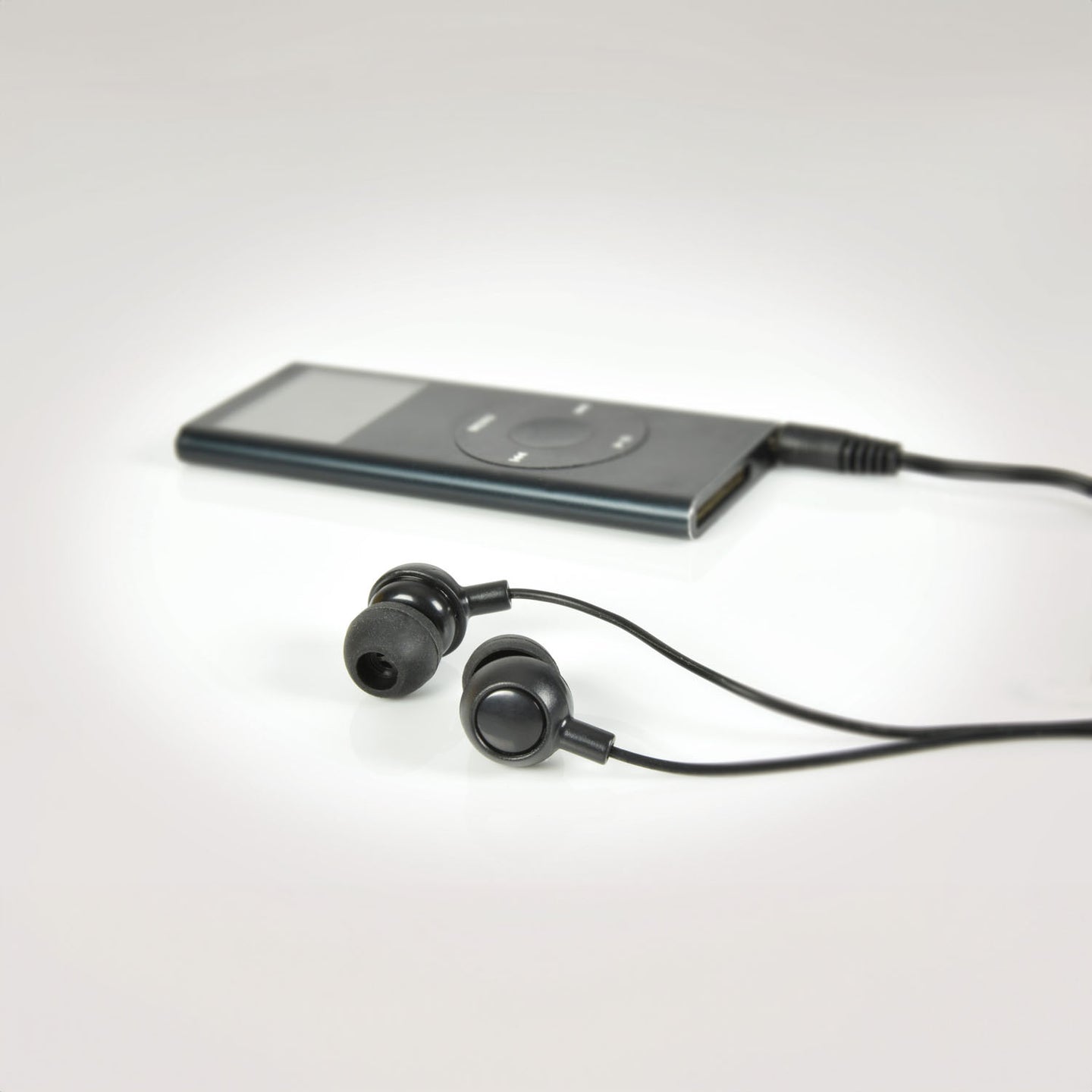 AV:Link EM9B Round mini in-ear earphones - view 4