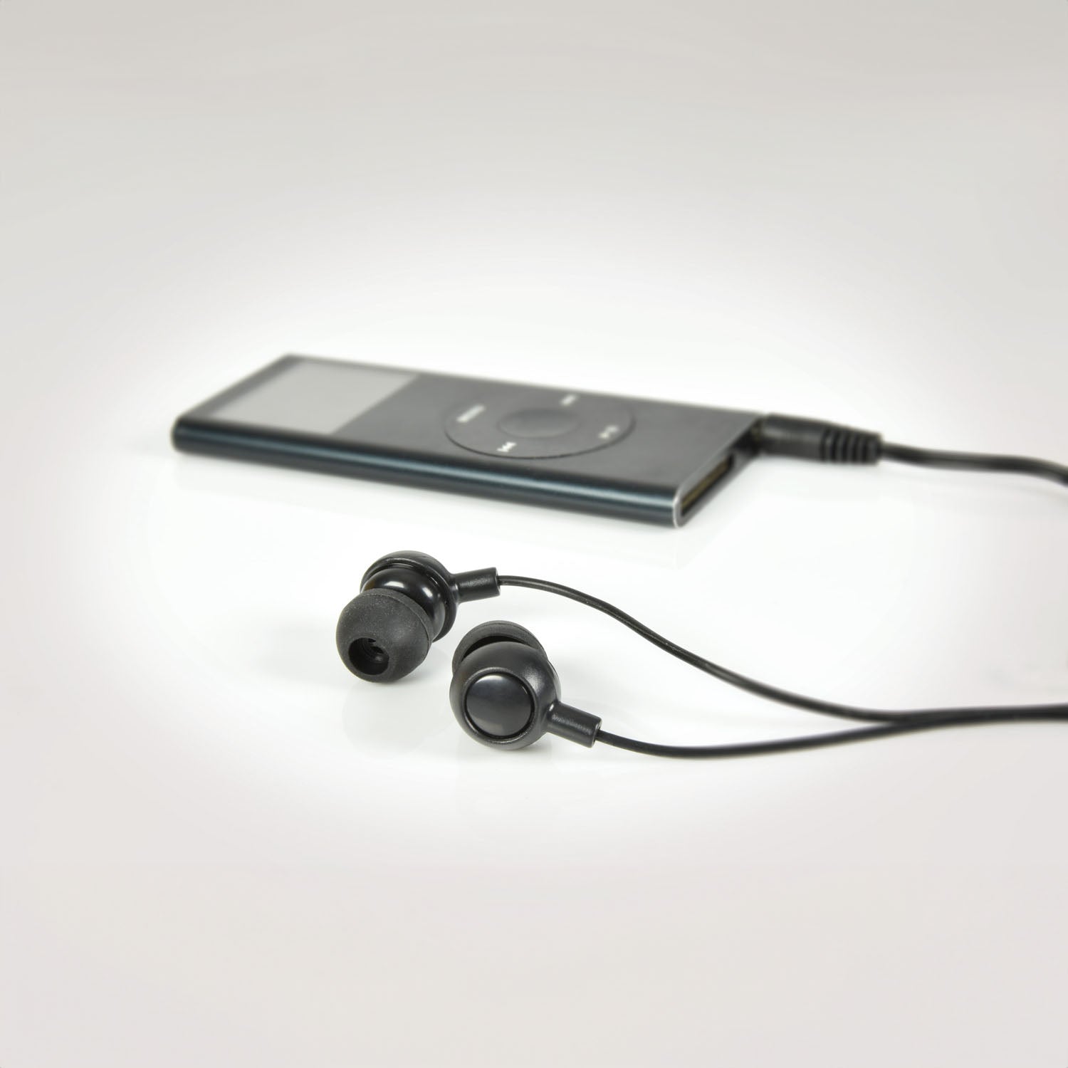AV:Link EM9B Round mini in-ear earphones - view 4