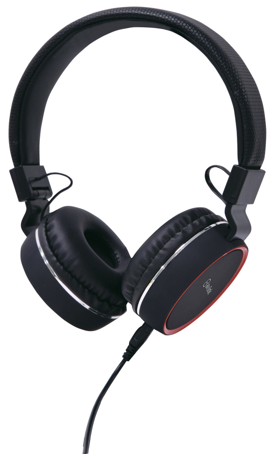 AV:Link Multimedia Headphones with in-line Microphone - view 3