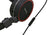 AV:Link Multimedia Headphones with in-line Microphone - view 4