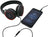 AV:Link Multimedia Headphones with in-line Microphone - view 5