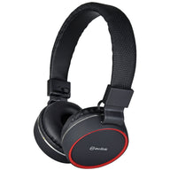 AV:Link Multimedia Headphones with in-line Microphone