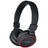 AV:Link Multimedia Headphones with in-line Microphone