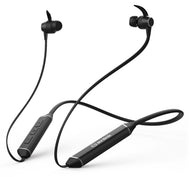 AV:Link Neckband Bluetooth Earphones with Vibration