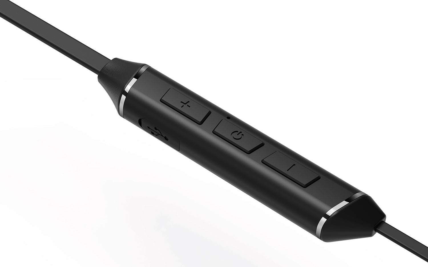 AV:Link Neckband Bluetooth Earphones with Vibration - view 3