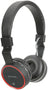 AV:Link Wireless Bluetooth Headphones Black - view 11