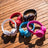 AV:Link Wireless Bluetooth Headphones Black - view 6