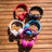 AV:Link Wireless Bluetooth Headphones Black - view 4