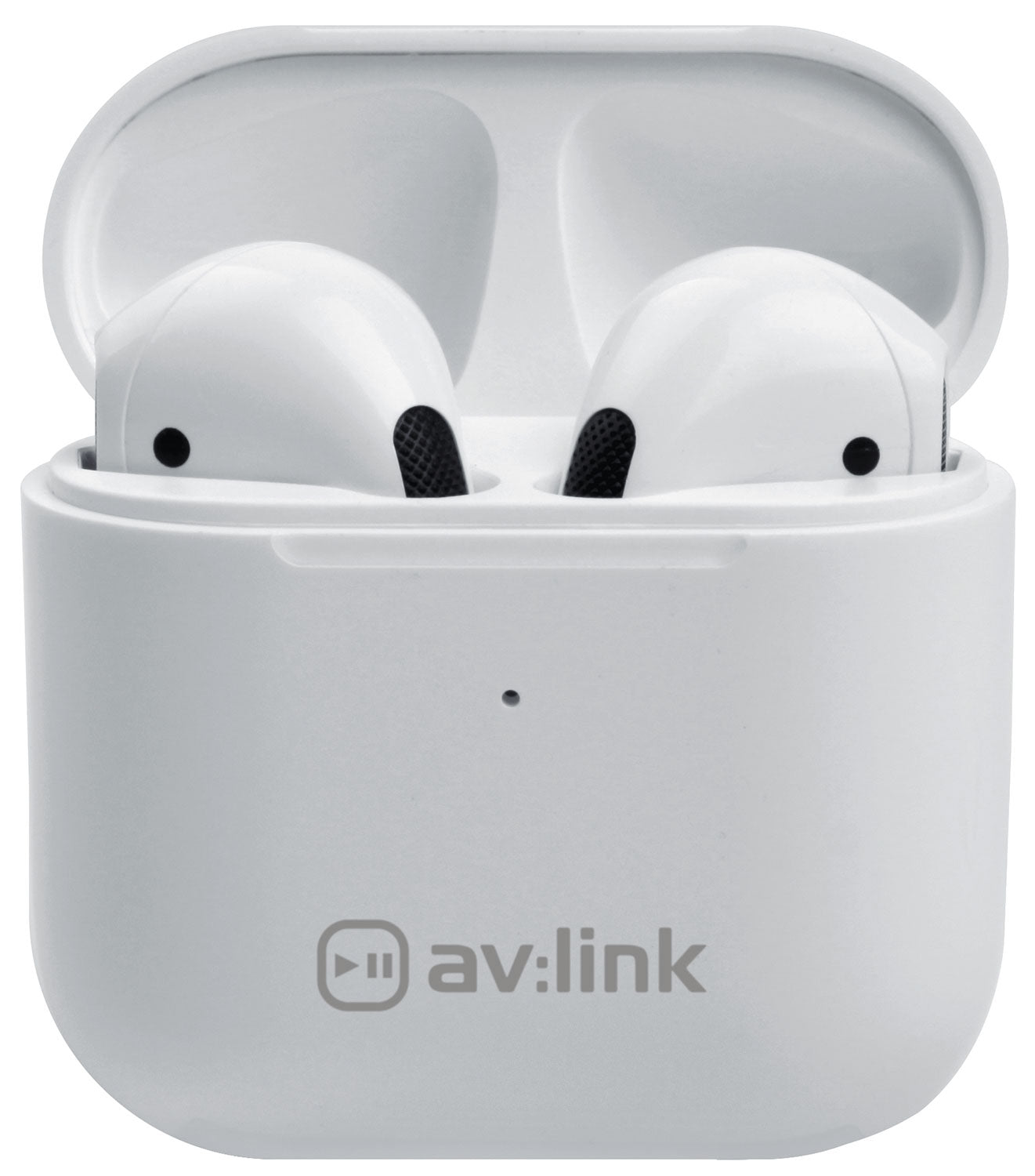 AV:Link Ear Shots SE: True Wireless Earphones & Power Case