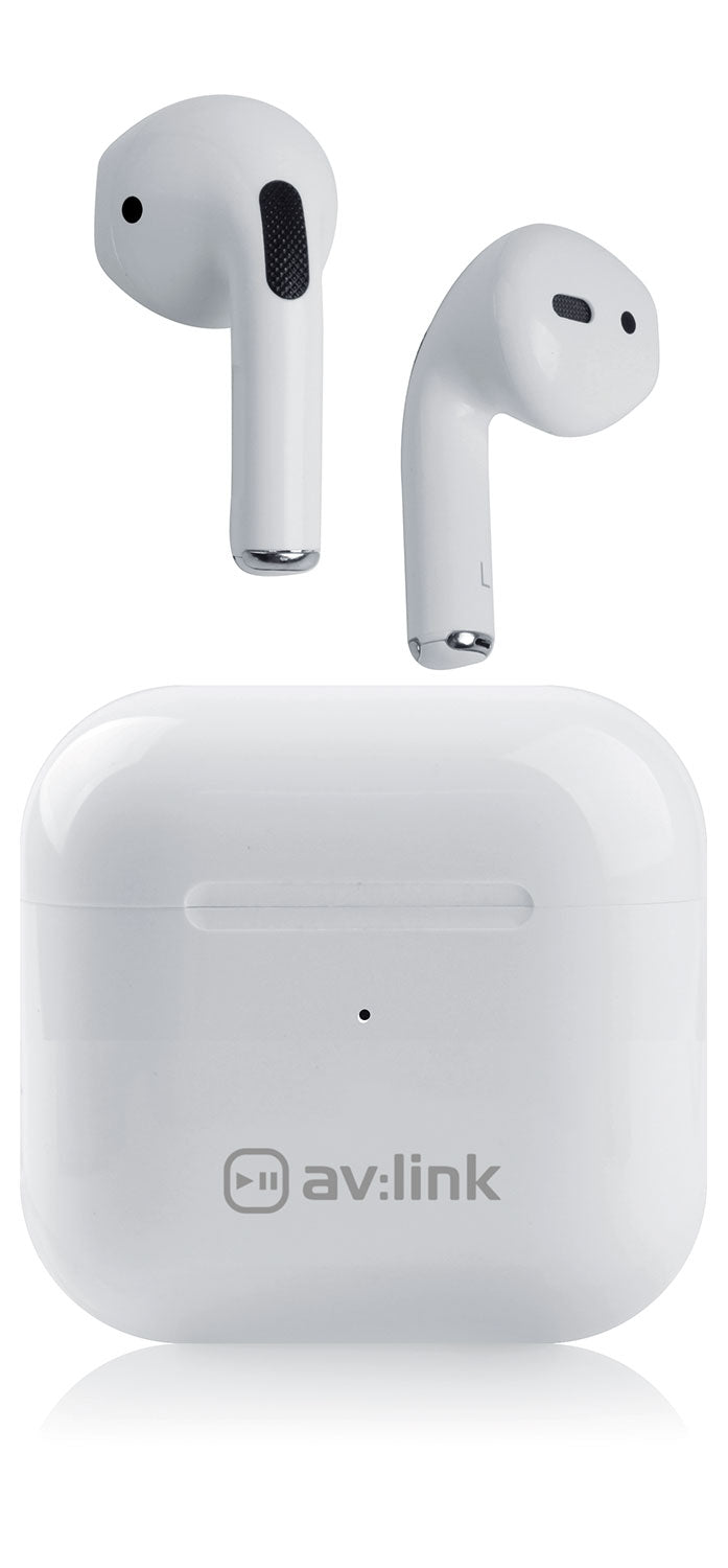 AV:Link Ear Shots SE: True Wireless Earphones & Power Case - view 2