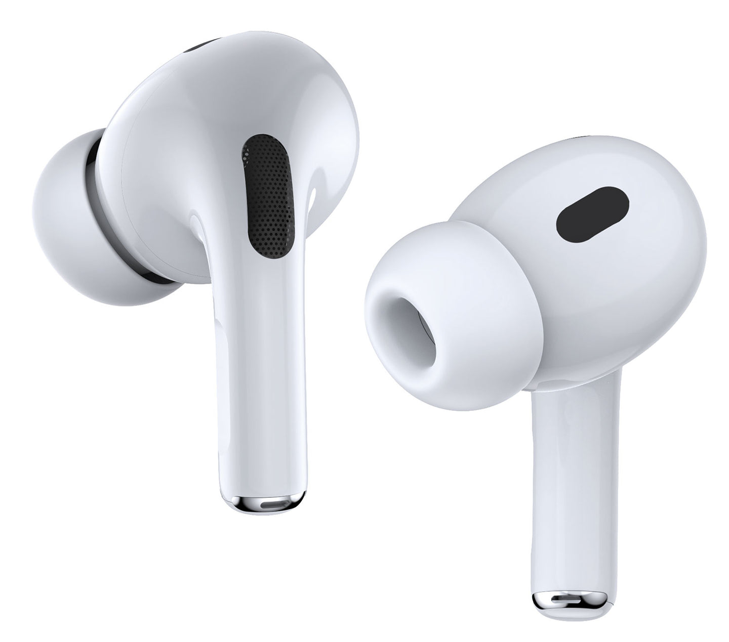 AV:Link Ear Shots Pro LED: True Wireless Earphones with Active Noise Cancelling - view 3