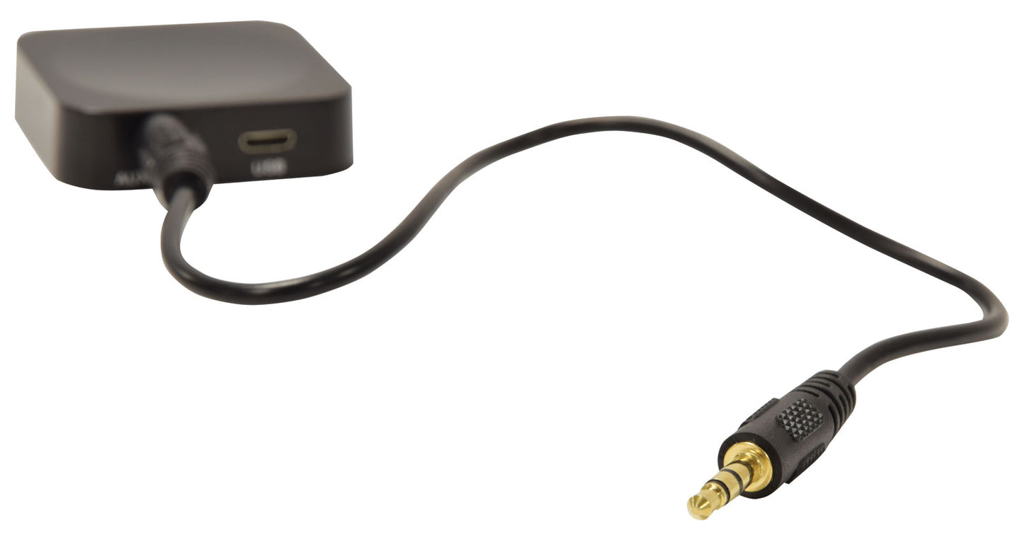AV:Link Bluetooth Receiver & Transmitter V2 - view 4