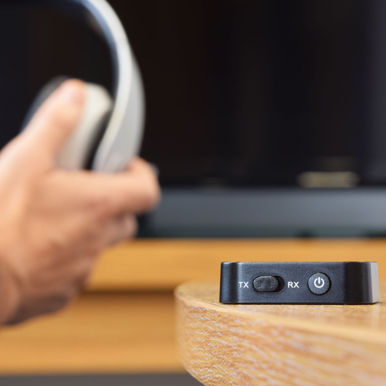 AV:Link Bluetooth Receiver & Transmitter V2 - view 9