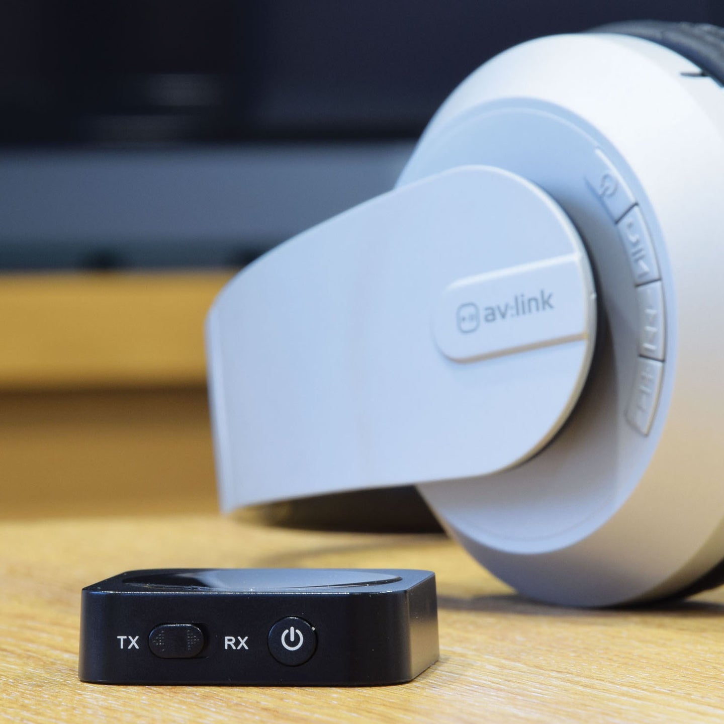 AV:Link Bluetooth Receiver & Transmitter V2 - view 6